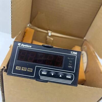 DYNISCO 1480  1390/2/3 14804100 ATC770-0-3-3 质量保证 询价