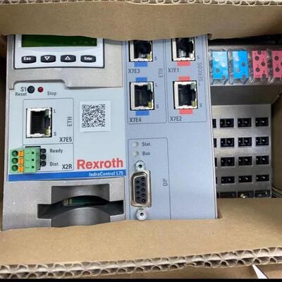 CML45.1-3P-500-NA-NNNN-NW PLC变频器质量保证欢迎询价