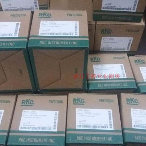 日本进口RKC温控器REX-C400 FD10-M*AN原装正品现货温控表询价