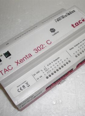 Schneider 0-073-0011-2 Tac Xenta 302  V 3.74询价