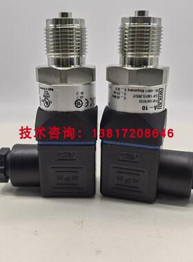 MBS3050 060G6631丹佛斯压力传感器中联旋挖机油压400bar传感询价