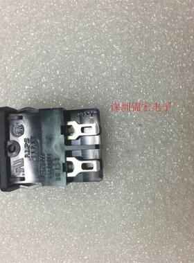 供应ALPS船型开关SDJ3S-A,黑色帽子4脚2档询价