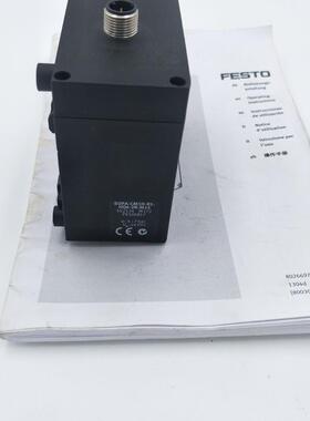 现货销售FESTO/费斯托原装传感器SOPA-CM1H-R1-HQ6-2N-M12 55询价