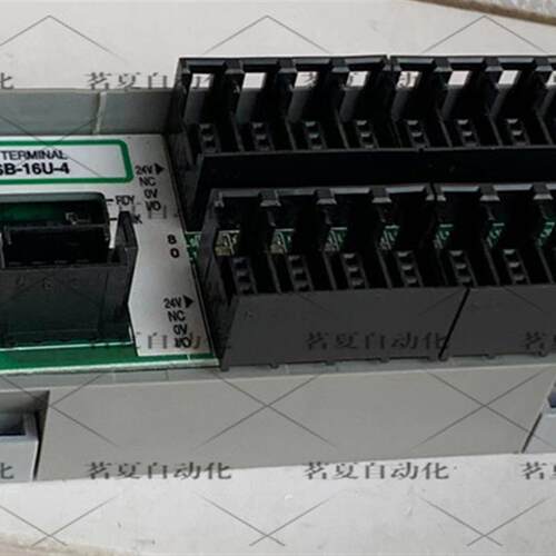 原装日本ANYWIRE端子台A29SB-16U-4 A29SB-16U-4全新正品