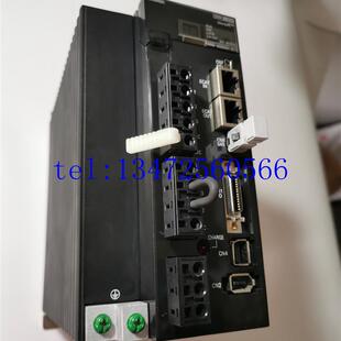 议询价 欧姆龙驱动器R88D ECT Z原装 现货 KN15F KN10F R88D