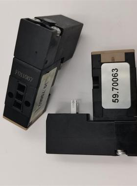 原装正品英国NORGREN诺冠手动阀59.70062/59.70063现货销售  询价