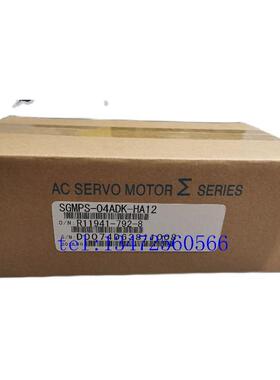全新原装安川伺服电机SGMAV-08ADA2C/4C/6C现货出售 欢迎询价