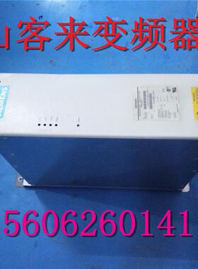 制动单元变频器6SE7032-7EB87-2DA0 实物拍摄  包好询价