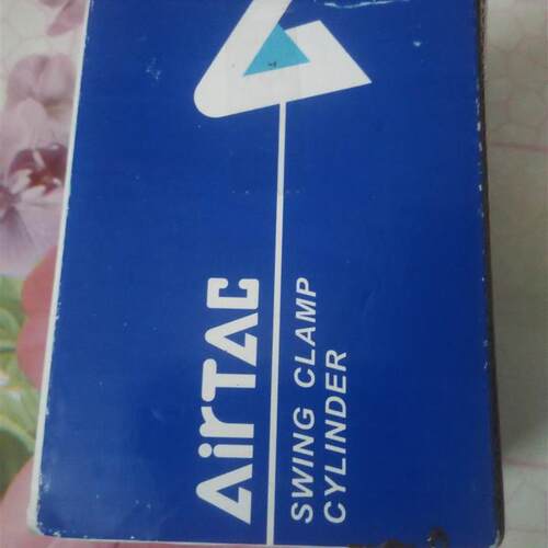 ACKR90度转角气缸ackr32*90SJ-2610A原装保证SJ-1690B