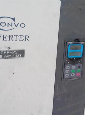 康沃CVF-P3 3PH  380V 150KW/250KW变频器  价格另议询价