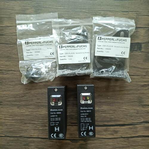 全新原装正品 倍加福 LA39/LK39-Z/31/40A/116传感器 088807 询价