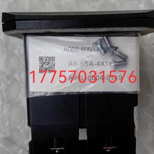 FANUC发那科系统四节1号电池盒 A06B-6050-K060 A98L-0004-01询价