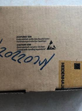 全新原装IBV 101海德汉IBV101编码器ID 536398-01非实价包邮询价