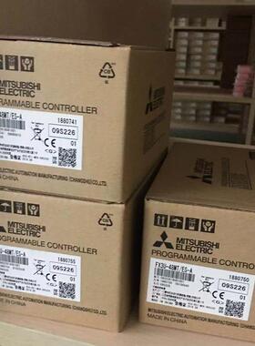 PLCFX3U-48MT/ES-A