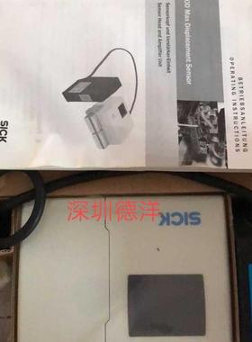 SICK激光放大器AODP1 6028960原装正品现货询价