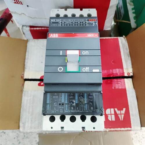 ABB  S4H250 SACE PR212/P-LSIG询价