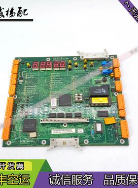 通力电梯配件主板KM713100G01/LCECPU20/713103H04原装现货出询价