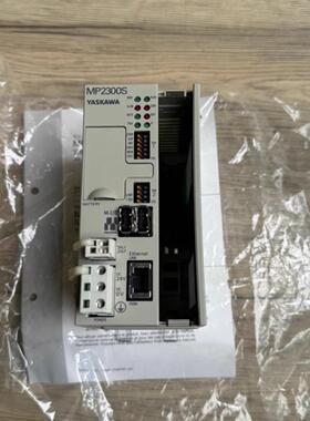 安川CPU MP2300S控制器JEPMC-MP2300S-E/控制模块
