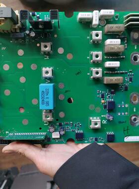 VACON伟肯变频器电源驱动板416F PC00416C NXP/NXS 45/61A试询价