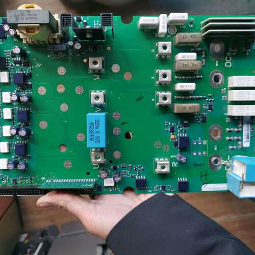 VACON伟肯变频器电源驱动板416F PC00416C NXP/NXS 45/61A试询价