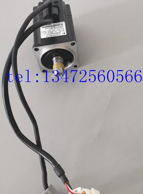 安川50w伺服电机SGMAS-A5A2A-YR21原装现货出售 质保一年 询询价