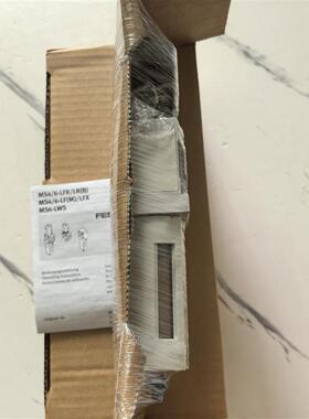 全新原装正品 费斯托 MS4-LFR-1/4-D6-E-R-M-AS 调压阀 52914询价