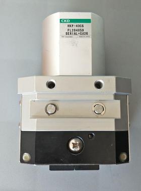 现货供应日本 CKD 原装正品 HKP-40CS 平行气抓 FL284859询价