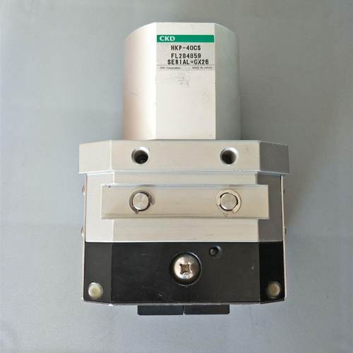 现货供应日本 CKD 原装正品 HKP-40CS 平行气抓 FL284859询价