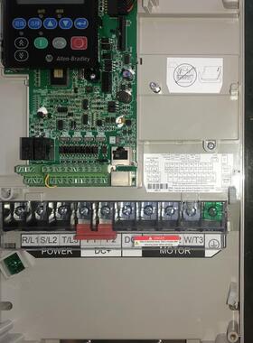 AB变频器22p-d038a103实物议价询价