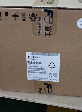 通用变频器FRN0007E2S-4C FRN0012E2S-4C FRN0022E2S-4C380V