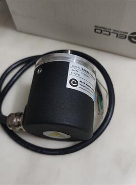 宜科EB58M15k-L5Y1R-1024 EB50B8-P4PR-600数控机车床主轴编码器