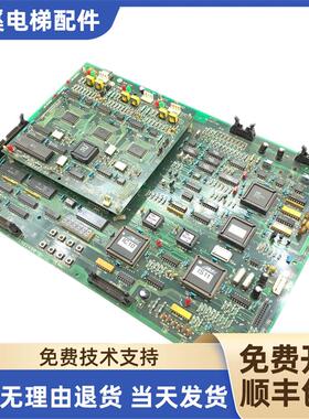 LG 星玛电梯主板MAIN 1R02490-B3-7星玛电梯COMM板 1R02493-B询价