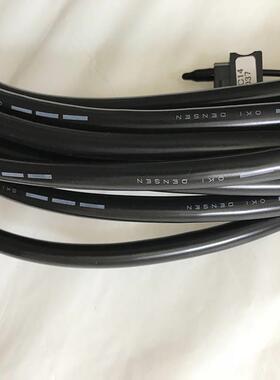 原装FANUC发那科A66L-6001-0026#L10R03 1M 3M 5M 7M 15M光纤询价