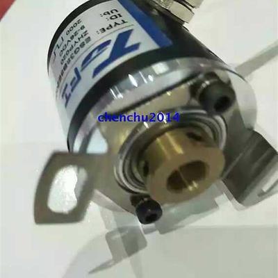 现货全新ETF38-BTS 500PPR增量式TOFI编码器询价