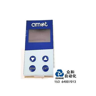 amot阀门压力控制器8071D000D 阀门零配件询价