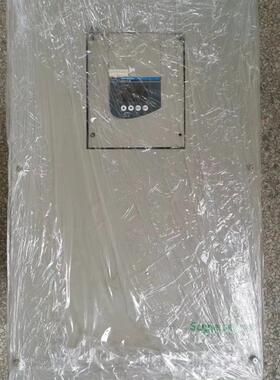 拆机九新 施耐德软启动 ATS48C41Q  220kw 已测试 质量保证询价