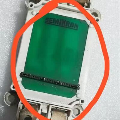 西门康模块SEMIX302GB128D