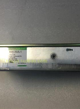 原装拆机 日本COSEL RMC50A-1 RMC50-1 100V输入开关电源询价