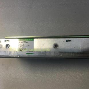 RMC50 原装 100V输入开关电源询价 RMC50A 拆机 日本COSEL