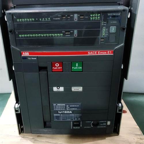 ABB SA,CS E1B E1N E1H  800A/1000A/1250A/1600A 3/D 询价
