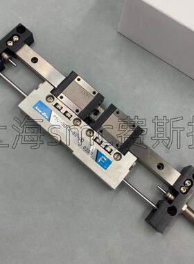 销售滑台NOK气缸新时代PSL-SD12-80-QD全新原装正品