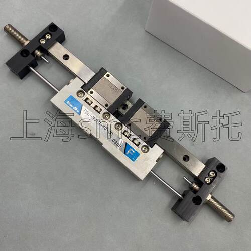 销售滑台NOK气缸新时代PSL-SD12-80-QD全新原装正品