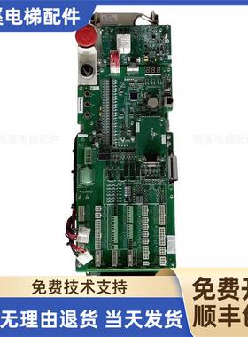 默纳克GM80未来控制柜变频器主板GMDO板WISE3000-U-4008-A4帝询价