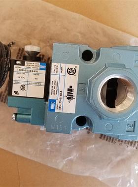现货销售美国MAC电磁阀56C-73-614BA/130B-614BAAA询价