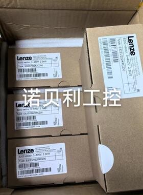 E82EV302K4C E82EV302K4C929 变频器库存优惠议价