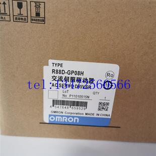 质保一年 R88D 当天询价 现货出售 Z欧姆龙伺服驱动器 KN02H ECT