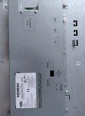 西门子MP277-10触摸屏 6AV6643-0CD01-1AX1 6AV6 643-0CD01-1询价