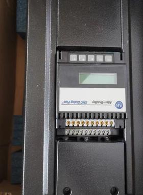 全新原装AB软启动器150-B360NBDA 360A  200KW 库存货 现货询价