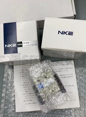 中村全新平行气爪CH10-B-A/CH10X-B/CH10L-B原装当天发