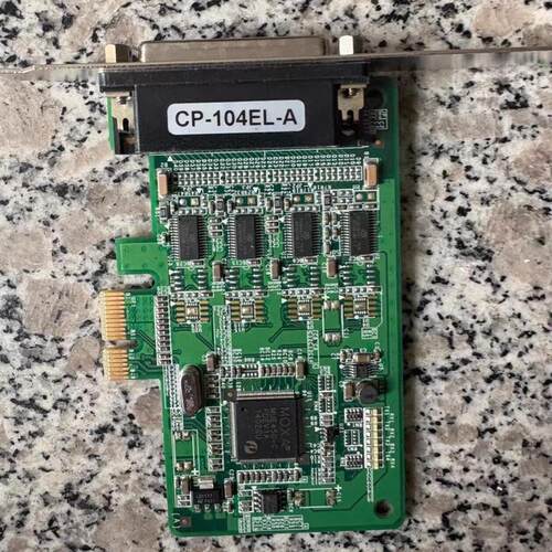 摩莎 MOXA CP-102U PCI  全新二手 都有